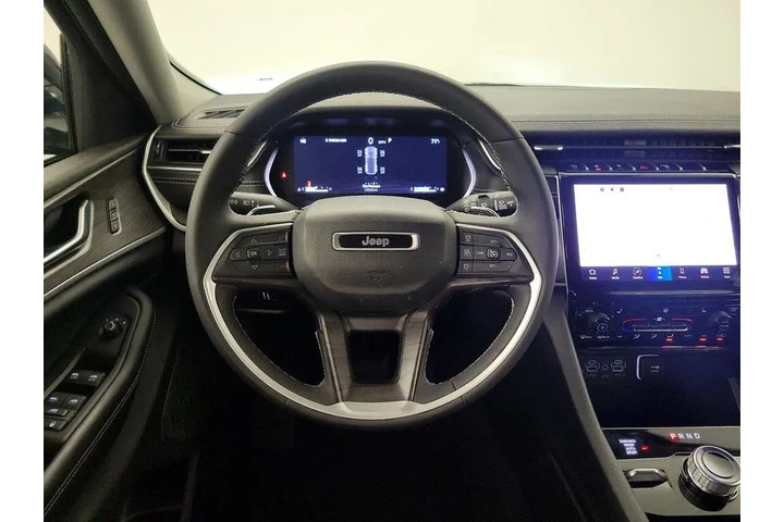 $34998 : Jeep Grand Cherokee 2023 4x4 image 10