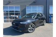 Ford Escape 2024 ST-Line 4dr