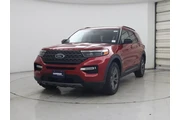 $27998 : Ford Explorer 2022 XLT 4dr S thumbnail