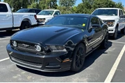 Ford Mustang 2014 GT 2dr Fas en Sacramento
