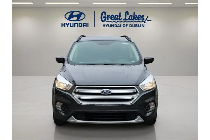 $11966 : Ford Escape 2018 SE 4dr SUV image 8