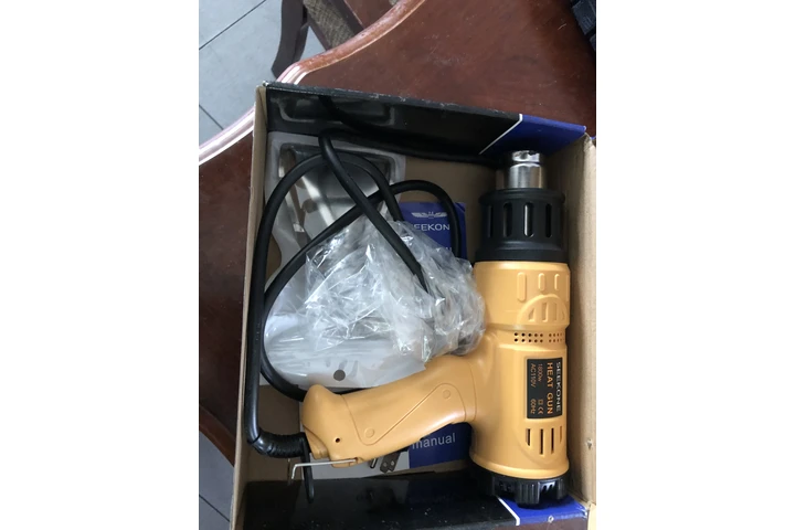 $97 : Herramienta de marca conocida image 2