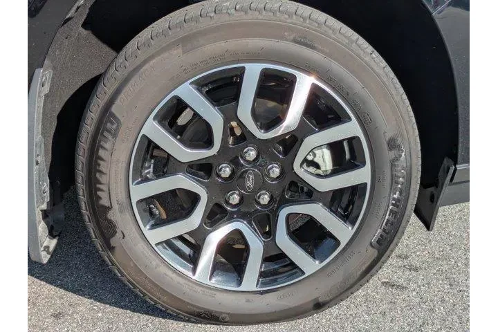 $31900 : Ford Maverick 2023 Lariat 4d image 10