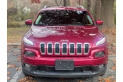 $6999 : 2014 Cherokee Latitude thumbnail