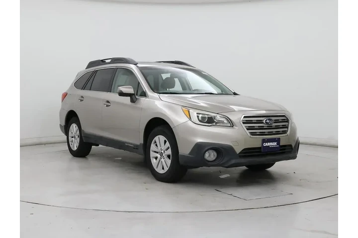 $19998 : Subaru Outback 2015 AWD 2.5i image 1