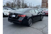 $20050 : Nissan Sentra 2025 SV 4dr Se thumbnail
