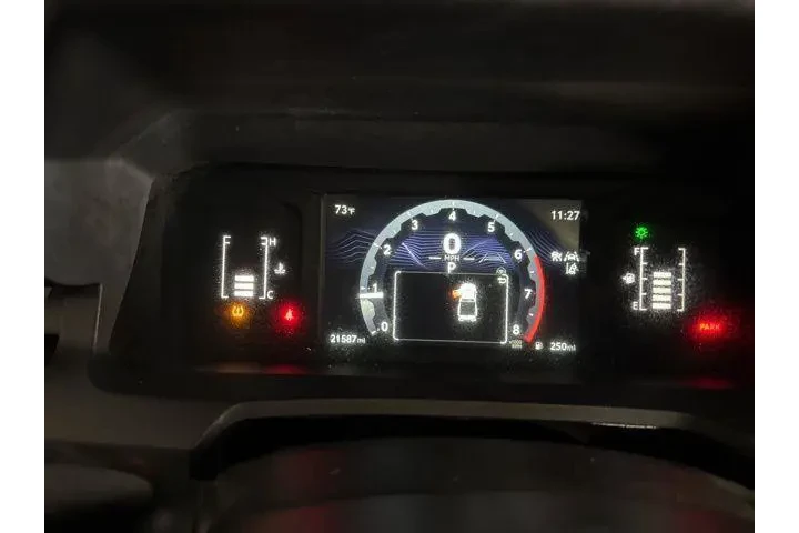 $28997 : Toyota Tacoma 2024 4x2 SR 2d image 7