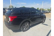$26998 : Ford Explorer 2023 XLT 4dr S thumbnail