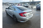 $17500 : Honda Civic 2021 Sport 4dr S thumbnail