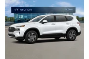 $22500 : Hyundai SANTA FE 2023 AWD SE thumbnail