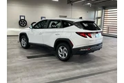 $24113 : Hyundai TUCSON 2023 AWD SE 4 thumbnail
