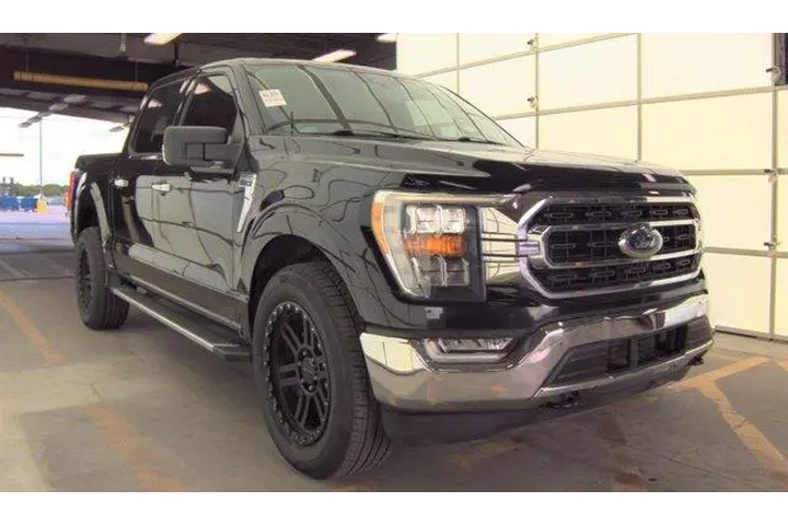 $34991 : Ford F-150 2022 4x4 XL 4dr S image 3