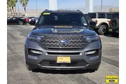 $33900 : Ford Explorer 2024 XLT 4dr S thumbnail