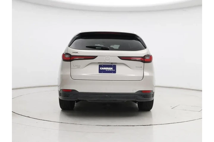 $29998 : Mazda CX-90 2024 AWD 3.3 Tur image 6