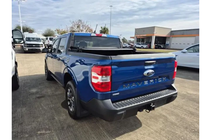 $25591 : Ford Maverick 2023 Lariat 4d image 4