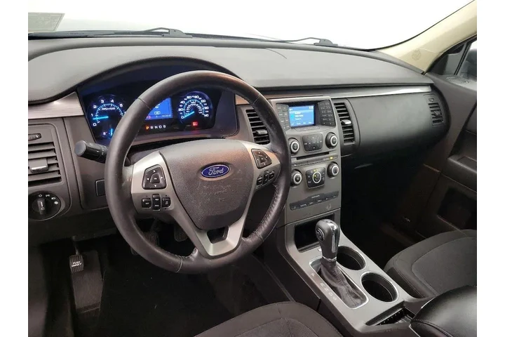 $11998 : Ford Flex 2015 SE 4dr Crosso image 9