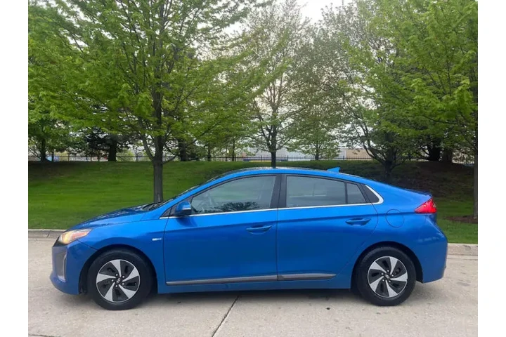 $8997 : 2017 Ioniq Hybrid SEL image 10