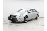 $18998 : Toyota Camry 2017 XLE 4dr Se thumbnail
