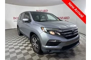 Honda Pilot 2018 EX-L 4dr SU