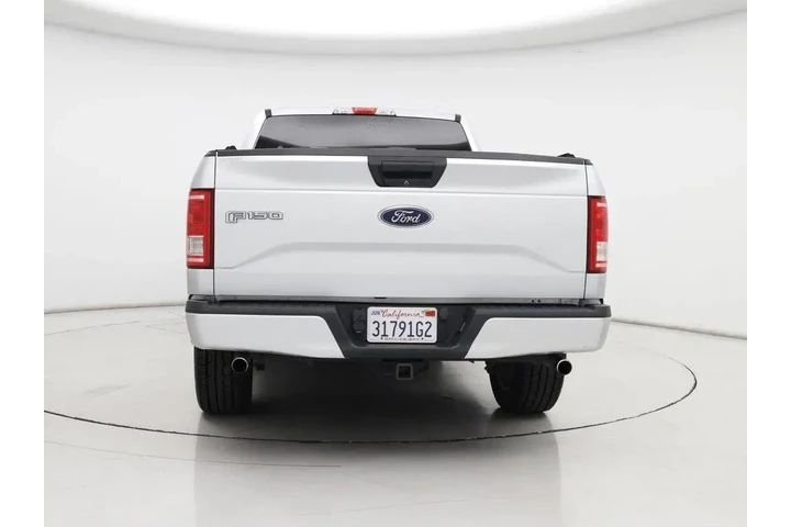 $22998 : Ford F-150 2017 4x2 XL 4dr S image 6