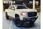 GMC Canyon 2021 4x2 Elevatio