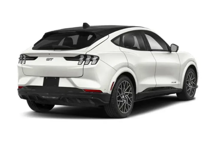 $25891 : Ford Mustang Mach-E 2022 AWD image 3