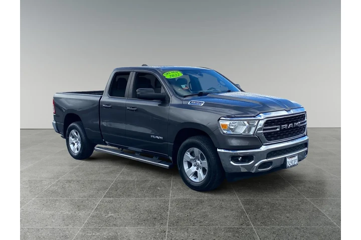 $32989 : Ram 1500 2022 image 7