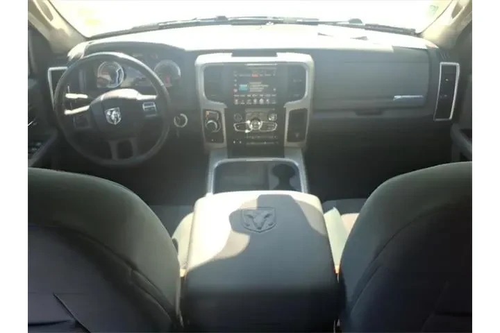 $22000 : Ram 1500 2017 4x4 SLT 4dr Cr image 10