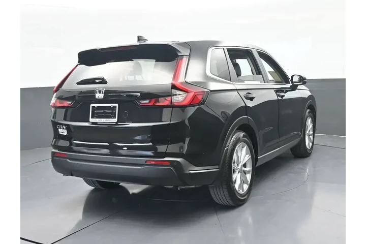 $29627 : Honda CR-V 2025 EX-L 4dr SUV image 5