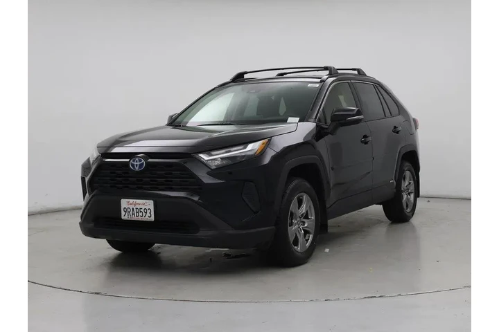 $29998 : Toyota RAV4 Hybrid 2024 AWD image 4