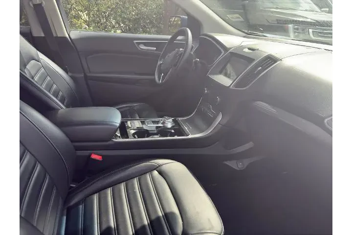 $19750 : Ford Edge 2019 SEL 4dr Cross image 4