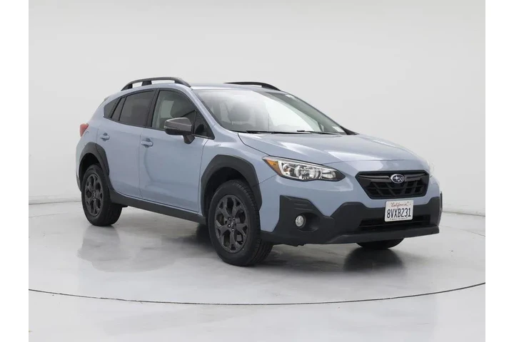 $23998 : Subaru Crosstrek 2021 AWD Sp image 1