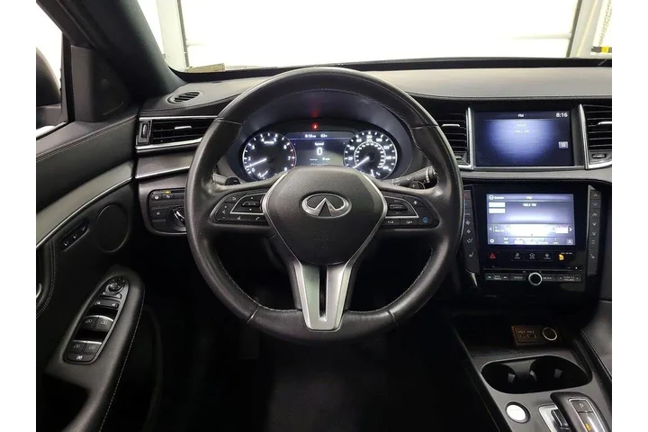 $29998 : INFINITI QX55 2024 AWD Luxe image 10