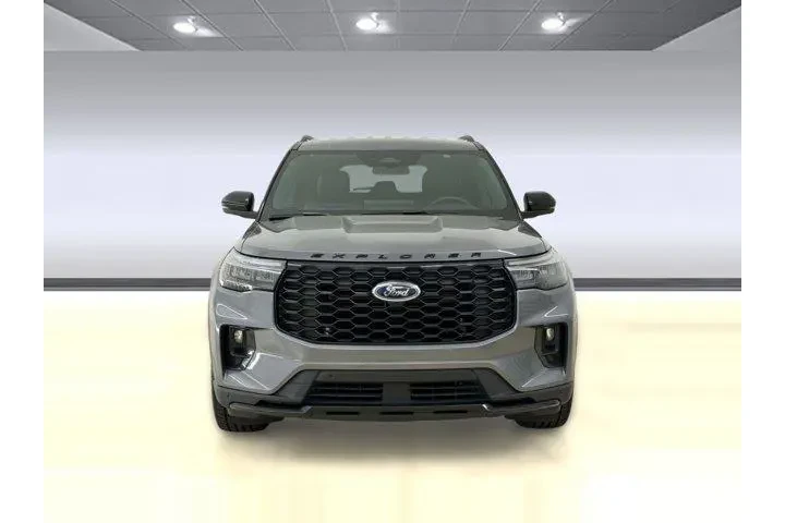 $36898 : Ford Explorer 2025 AWD ST-Li image 6