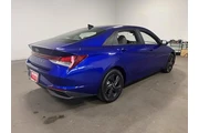 $16969 : Hyundai ELANTRA 2023 SEL 4dr thumbnail