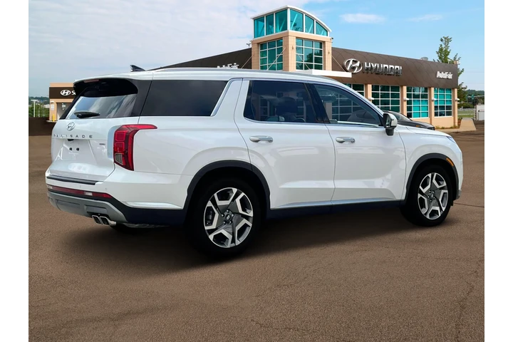 $38500 : Hyundai PALISADE 2024 AWD Li image 8