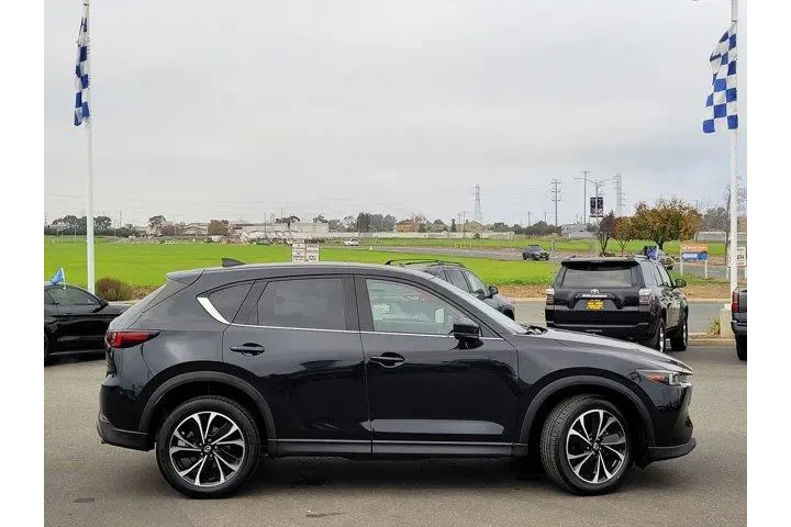 $27500 : Mazda CX-5 2023 AWD 2.5 S Pr image 3