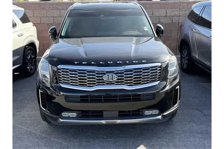 $18988 : Kia Telluride 2020 SX 4dr SU image 6