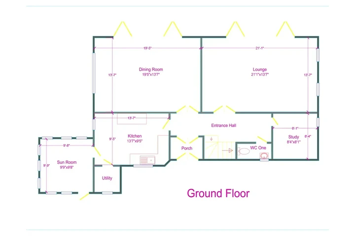 Expert Architect Drafting image 1