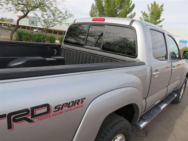 $15000 : 2014 Toyota Tacoma TRD Sport image 6