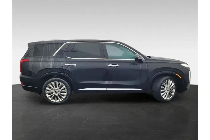 $24995 : Hyundai PALISADE 2020 Limite image 3