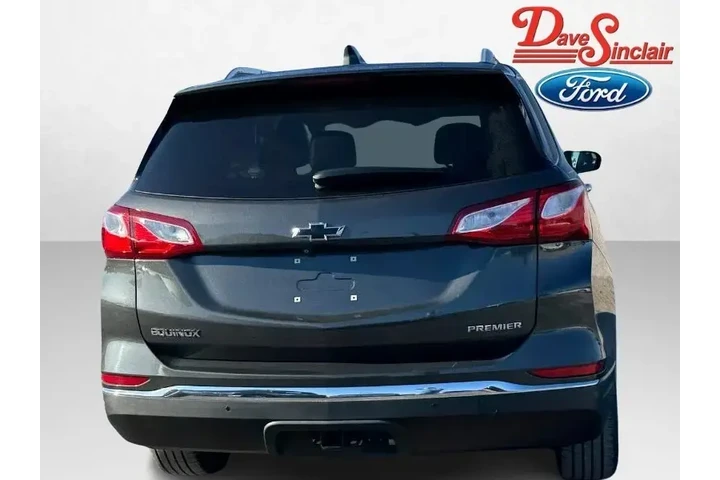 $18888 : Chevrolet Equinox 2021 Premi image 8
