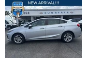 Chevrolet Cruze 2019 LT 4dr en Orlando
