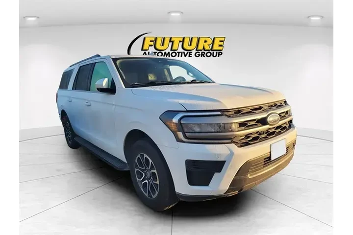 $38888 : Ford Expedition MAX 2024 4x2 image 1