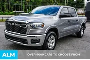 $39220 : Ram 1500 2025 4x4 Big Horn 4 thumbnail