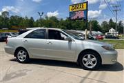 $3995 : 2002 Camry SE thumbnail