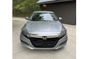 2018 Honda Accord LX en Los Angeles
