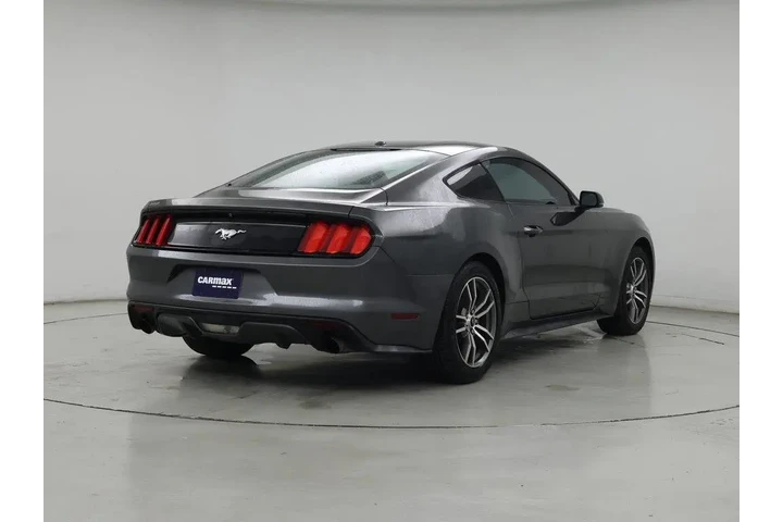 $21998 : Ford Mustang 2017 EcoBoost 2 image 8
