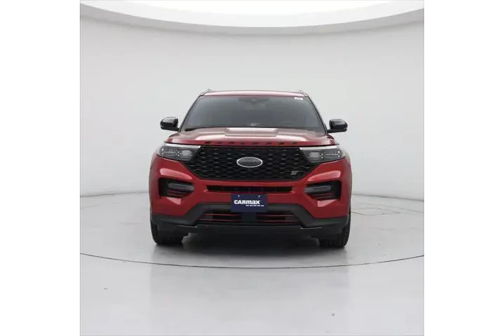 $31998 : Ford Explorer 2020 AWD ST 4d image 5