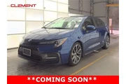 Toyota Corolla 2020 SE 4dr S en St. Louis